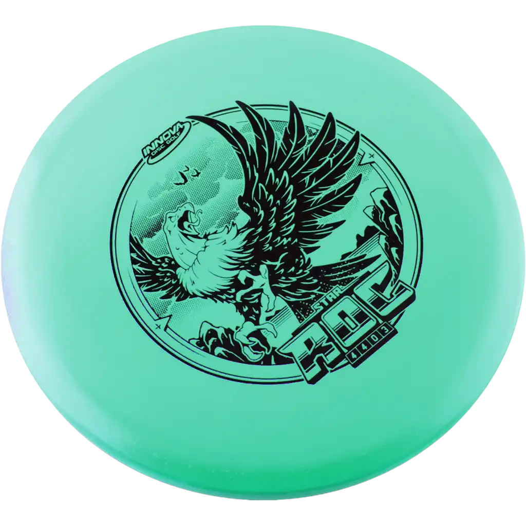 Star Rancho Roc