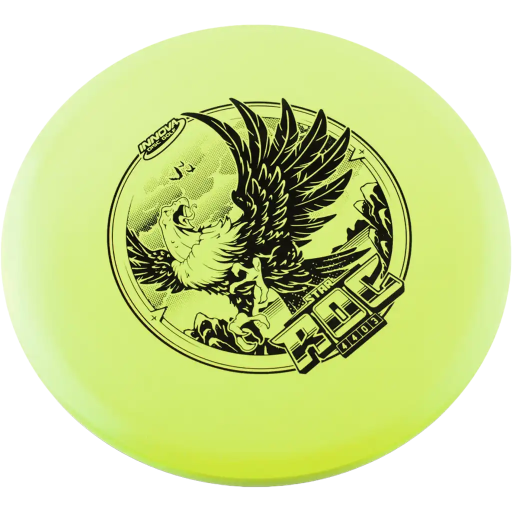 Star Rancho Roc