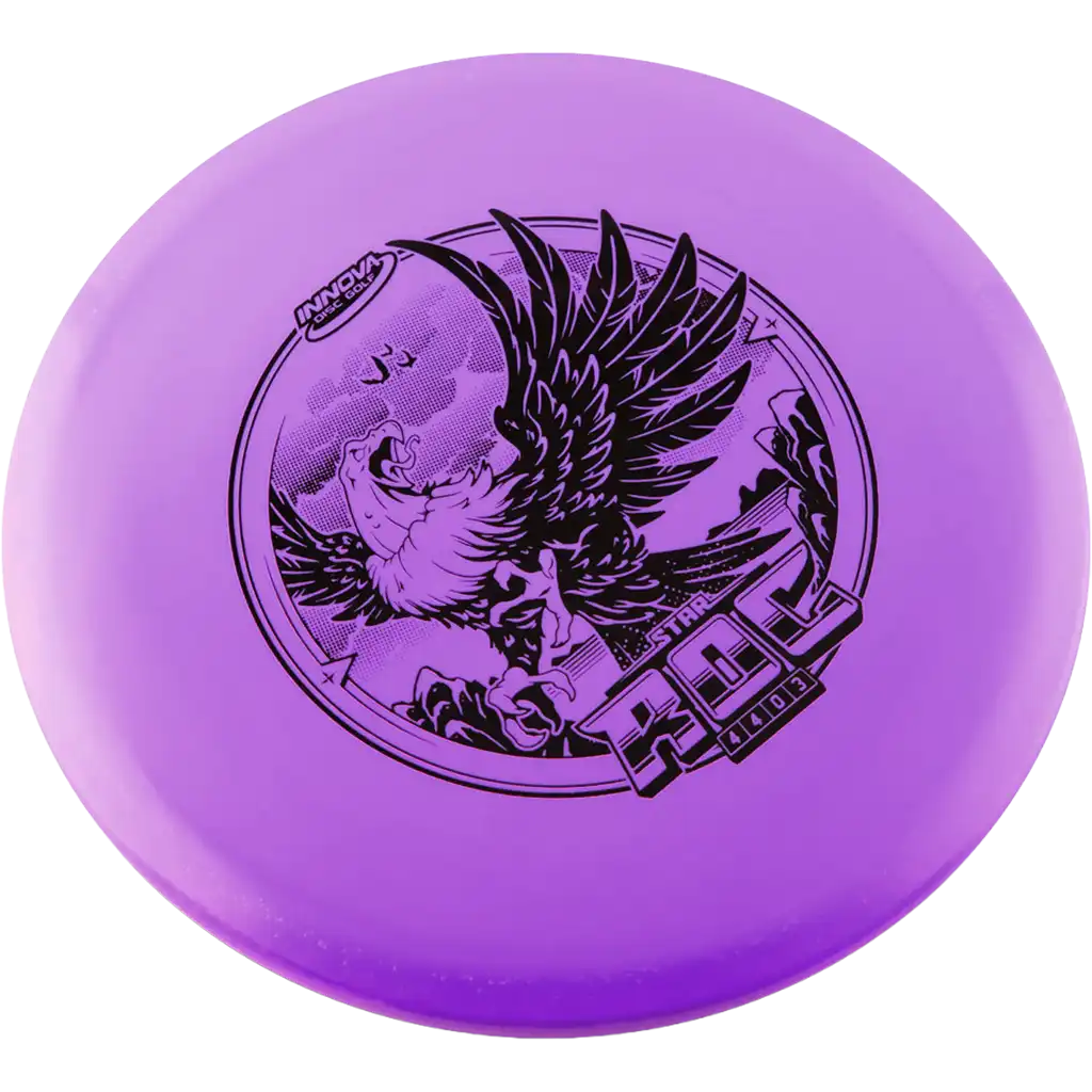 Star Rancho Roc