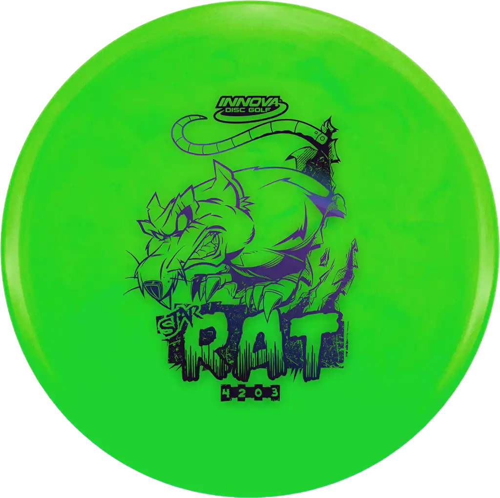 Star Rat