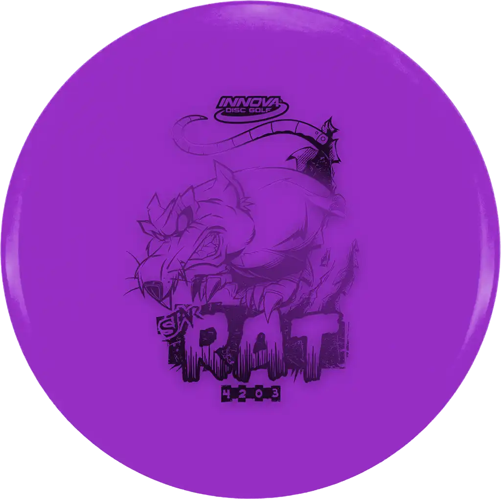 Star Rat