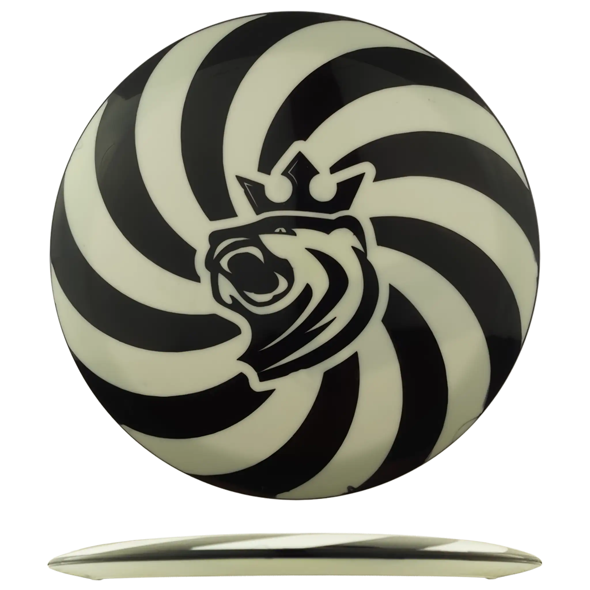 Star Roadrunner - DiscKing Custom Dye - Hinkkadyes