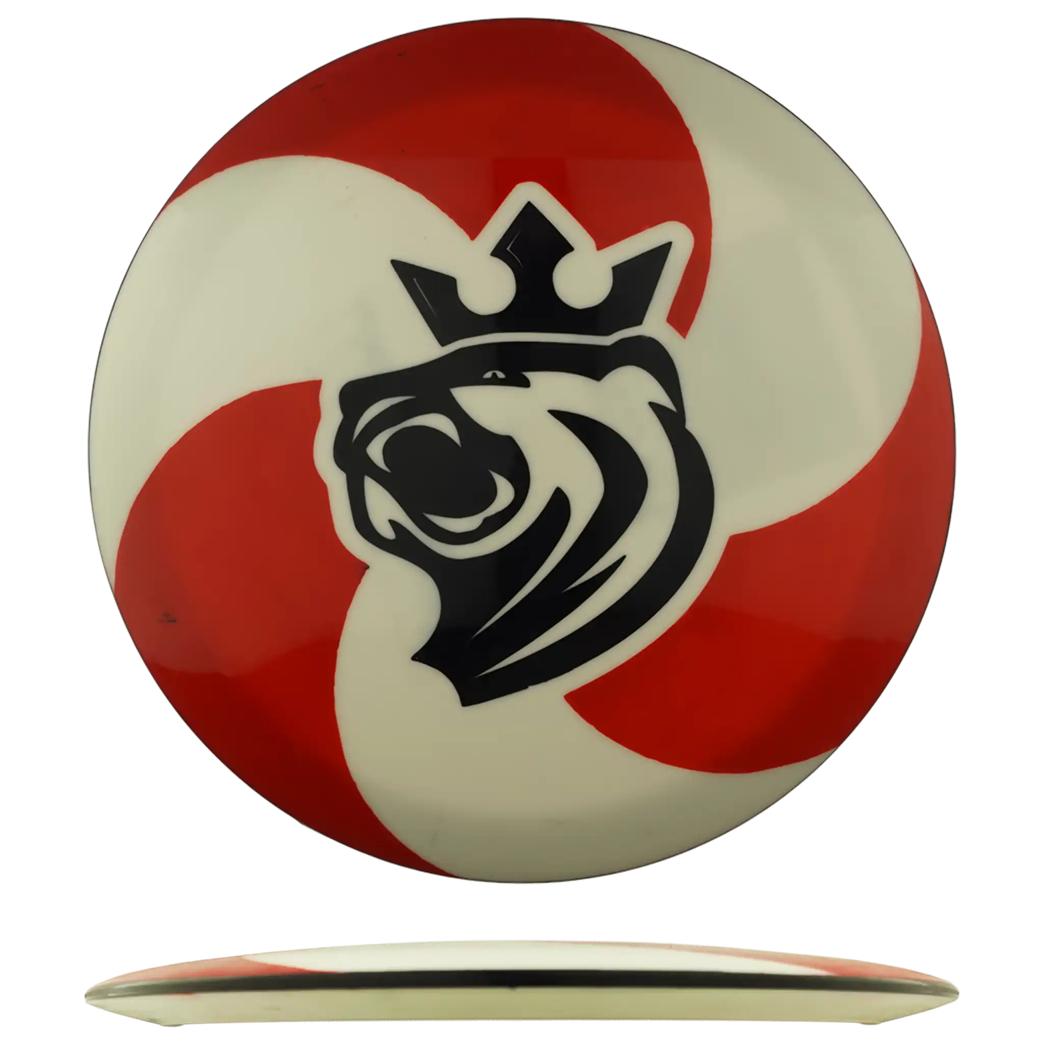 Star Roadrunner - DiscKing Custom Dye - Hinkkadyes