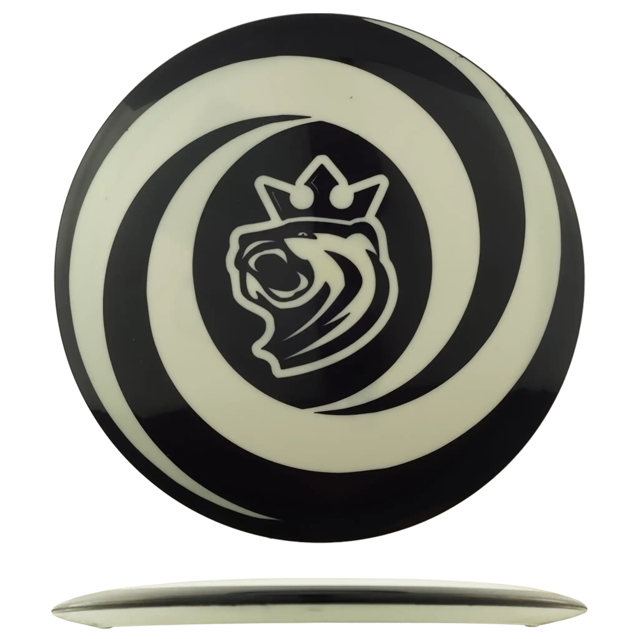 Star Roadrunner - DiscKing Custom Dye - Hinkkadyes