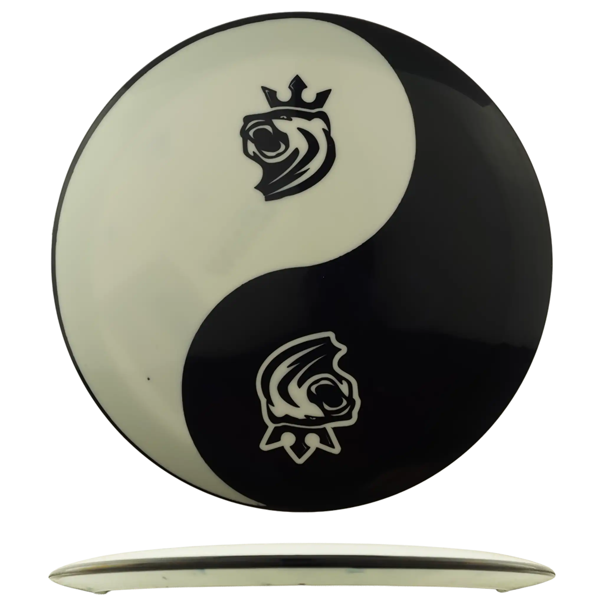 Star Roadrunner - DiscKing Custom Dye - Hinkkadyes