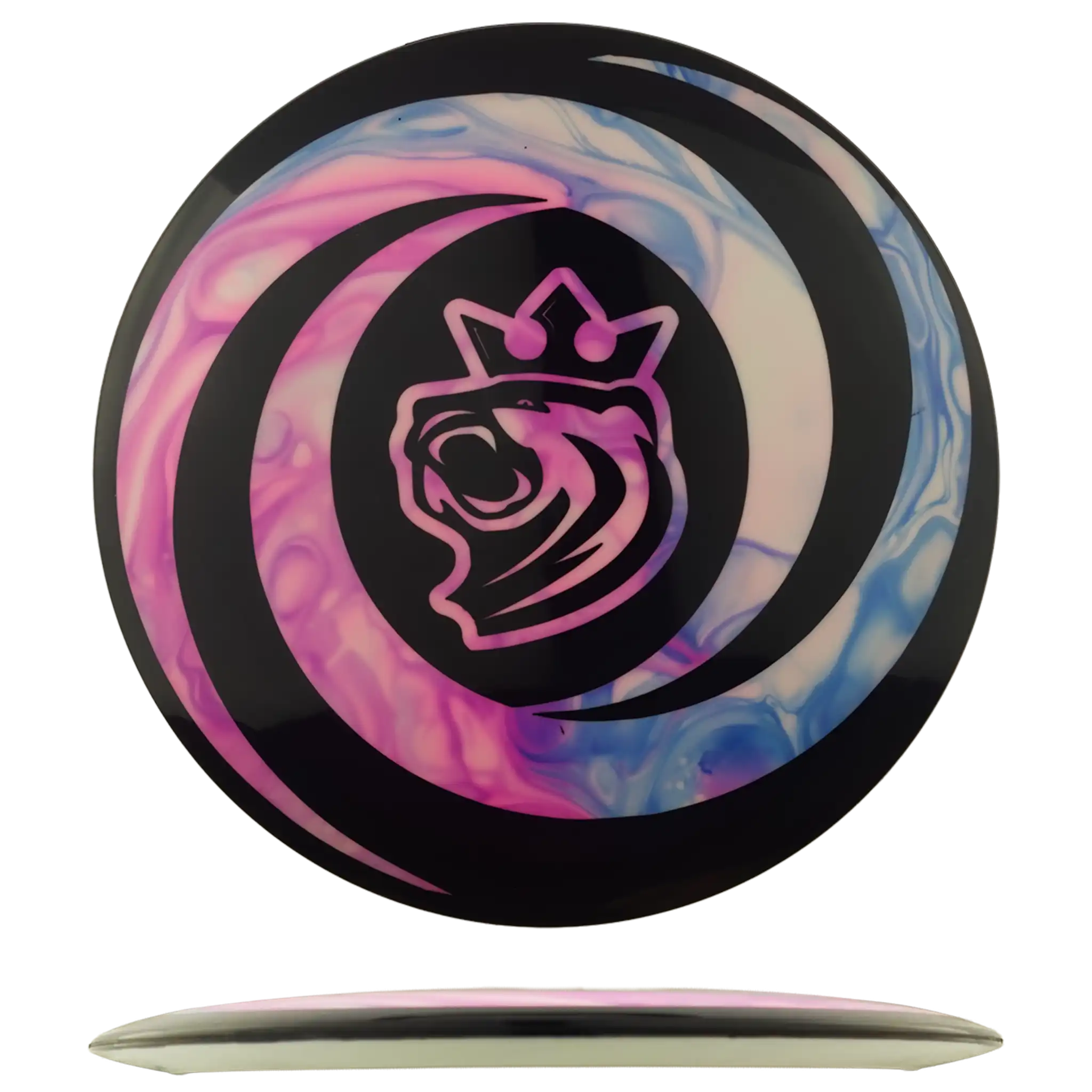 Star Roadrunner - DiscKing Custom Dye - Hinkkadyes