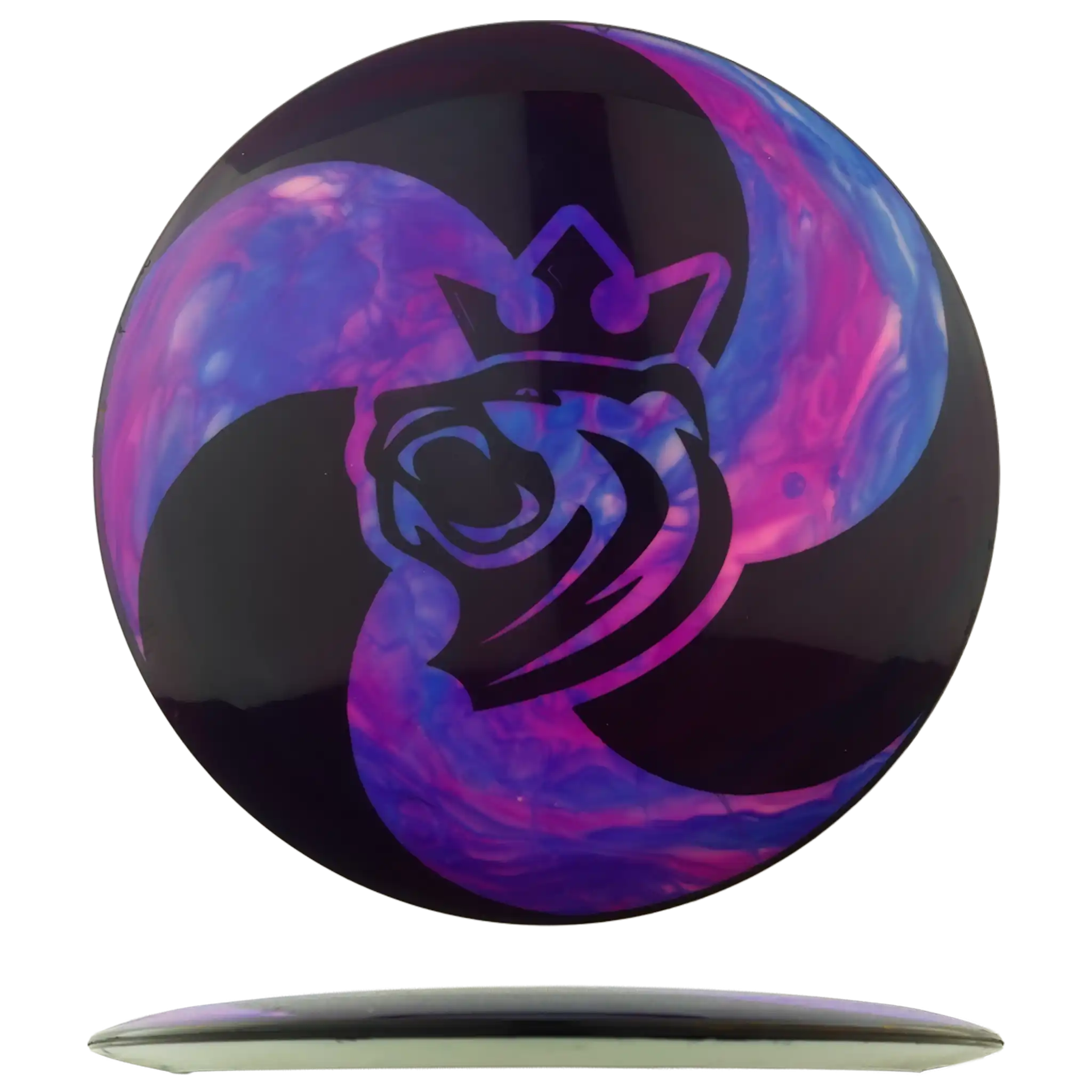 Star Roadrunner - DiscKing Custom Dye - Hinkkadyes