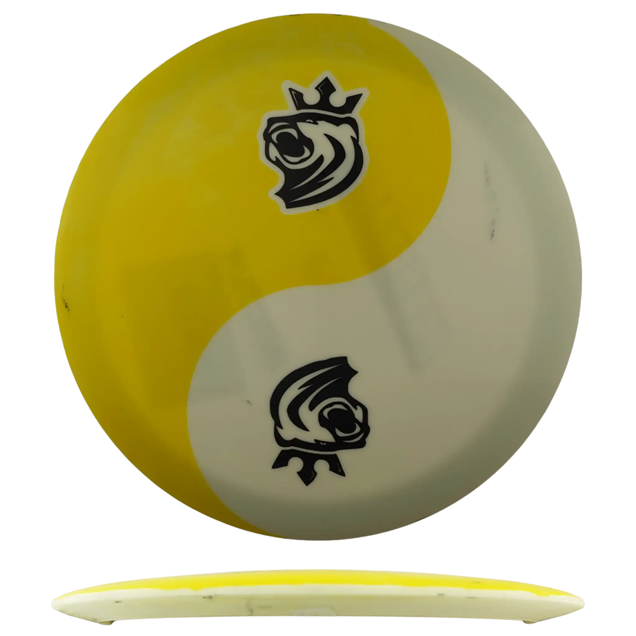 Star Roadrunner - DiscKing Custom Dye - Hinkkadyes