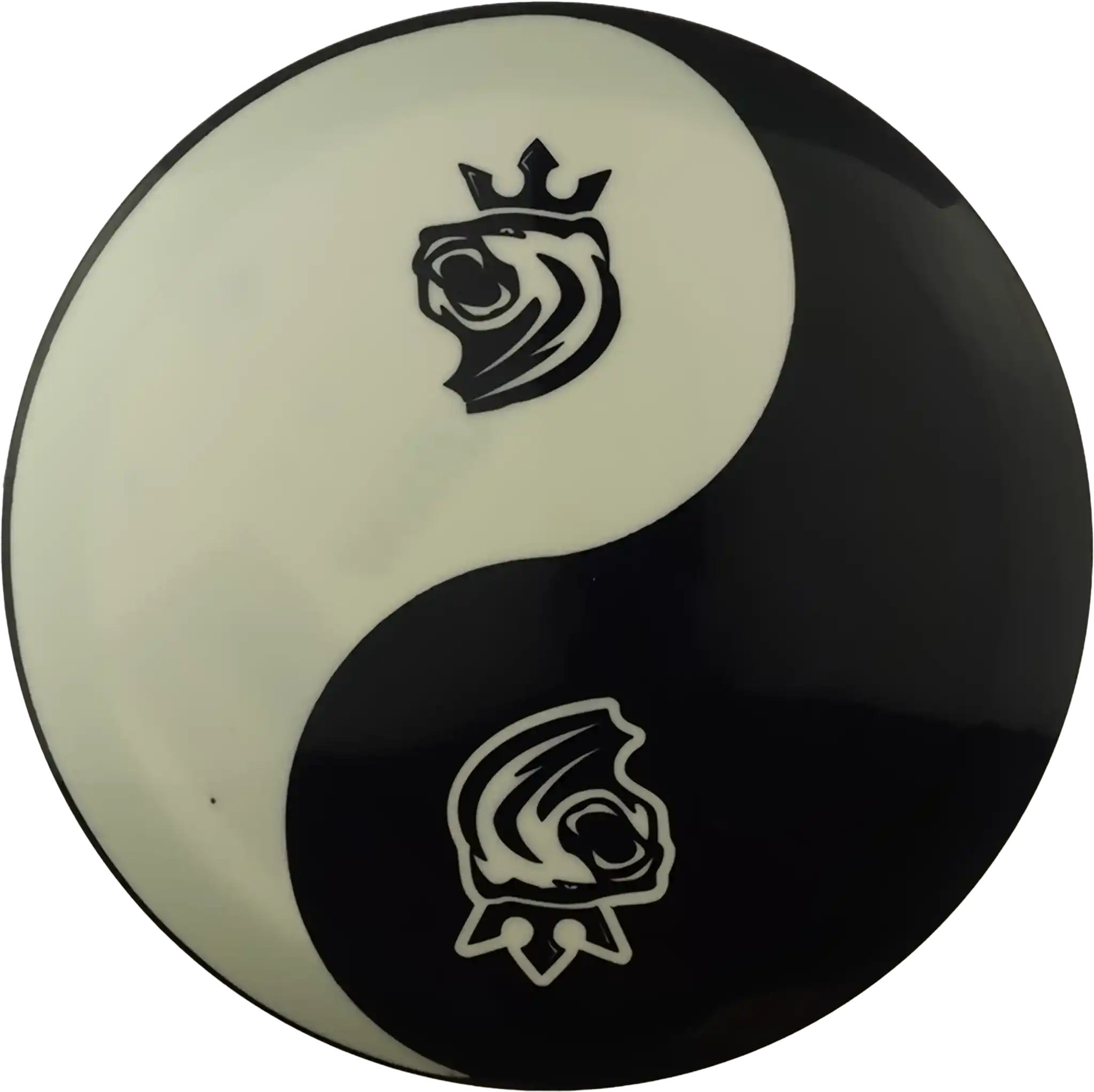 Star Roadrunner - DiscKing Custom Dye - Hinkkadyes