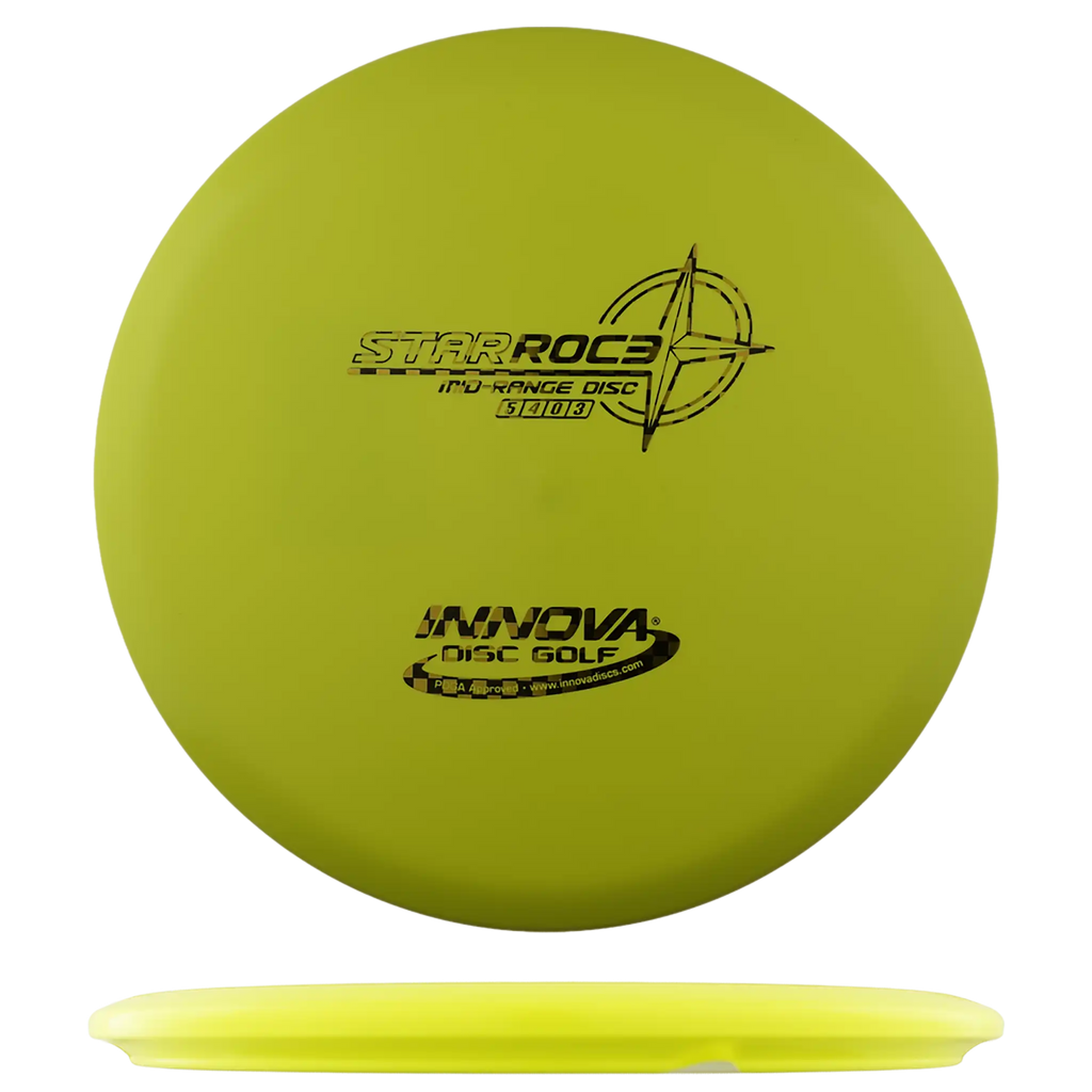 Star Roc3