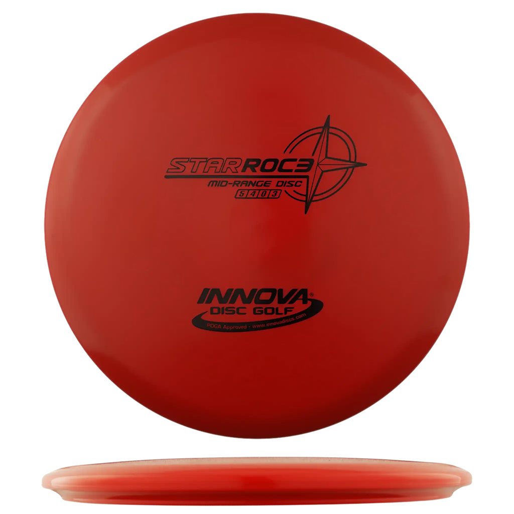 Star Roc3