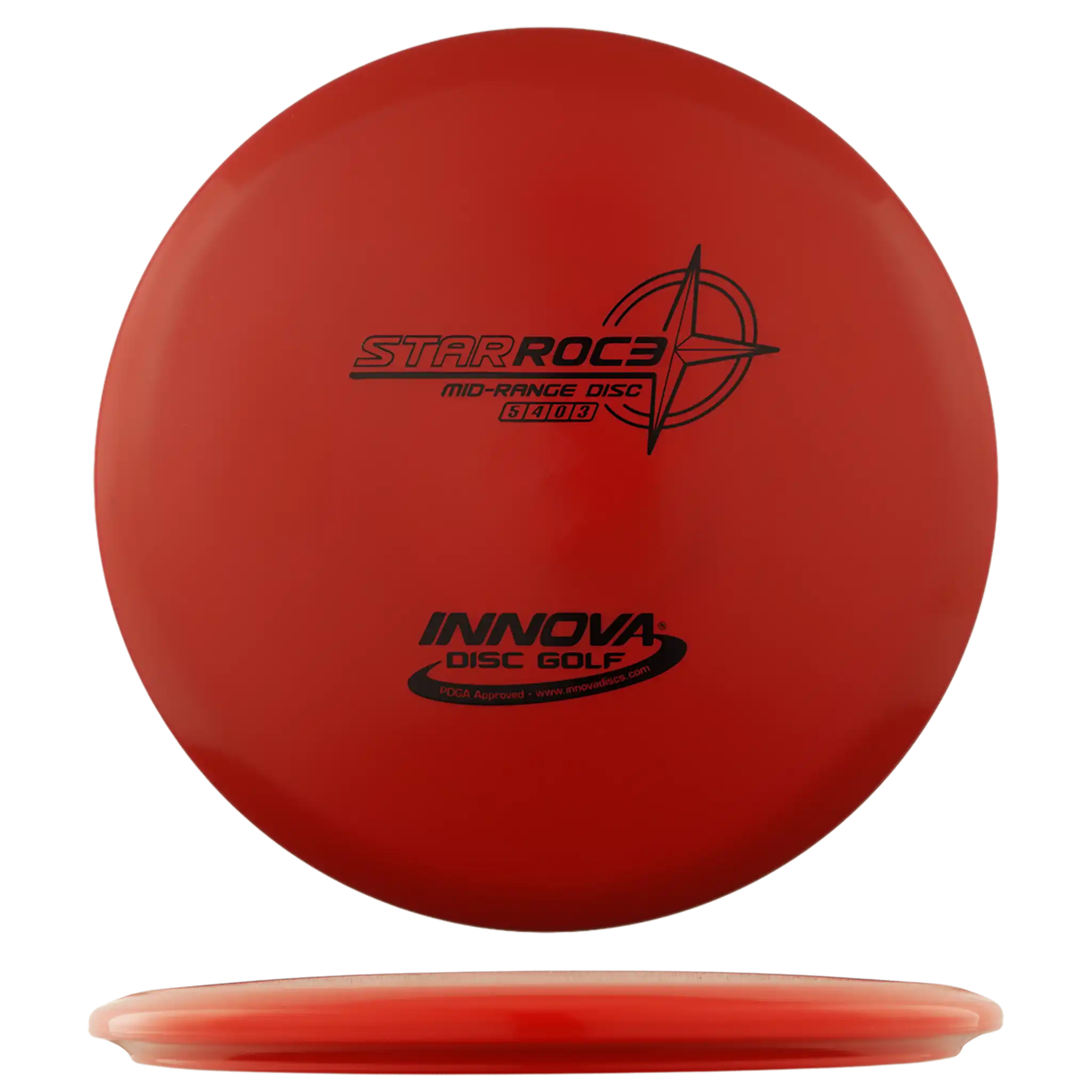 Star Roc3