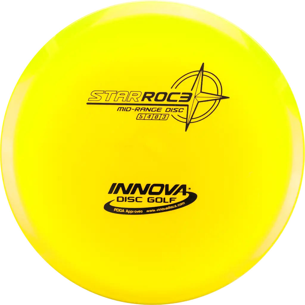 Star Roc3