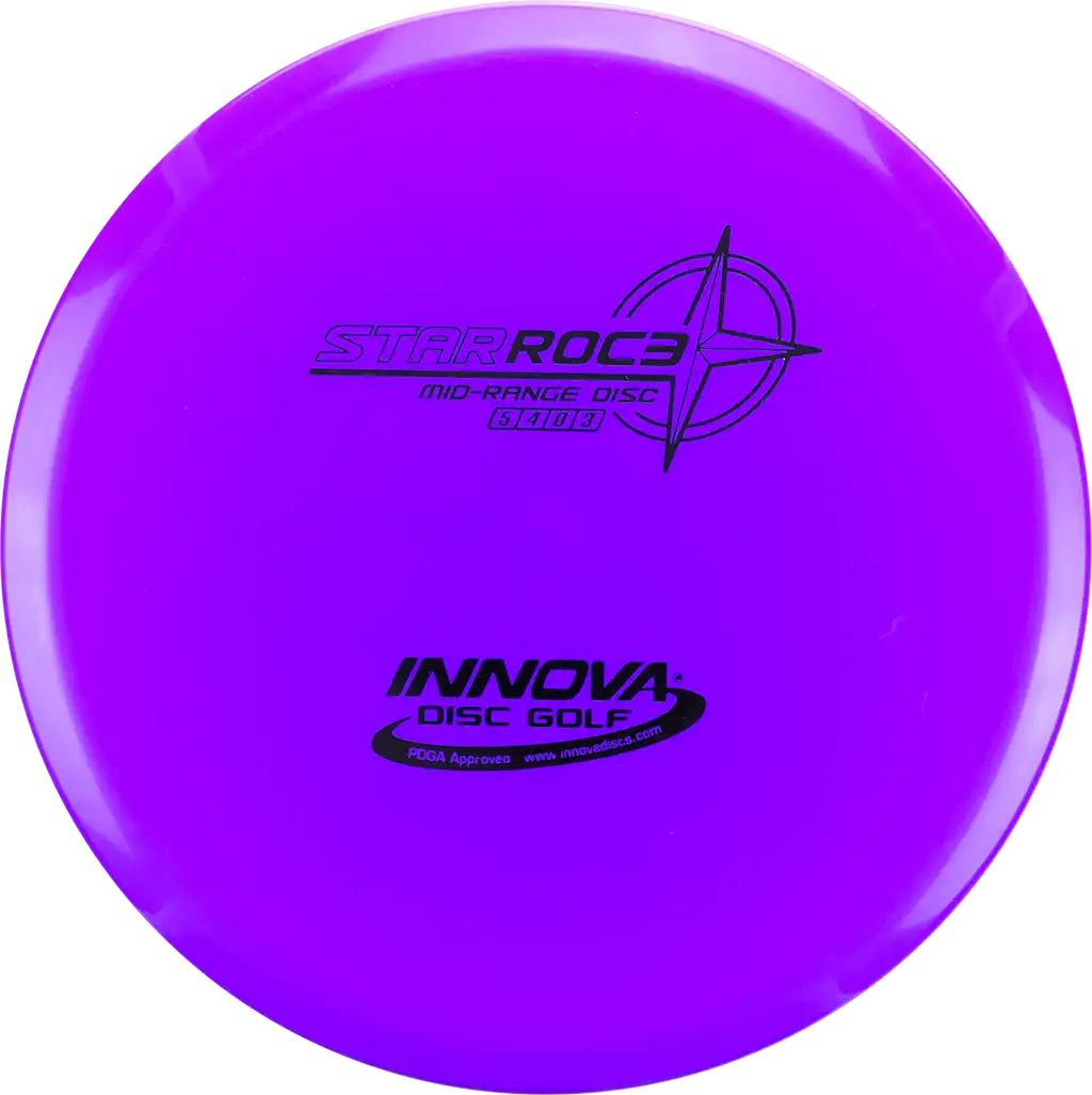 Star Roc3