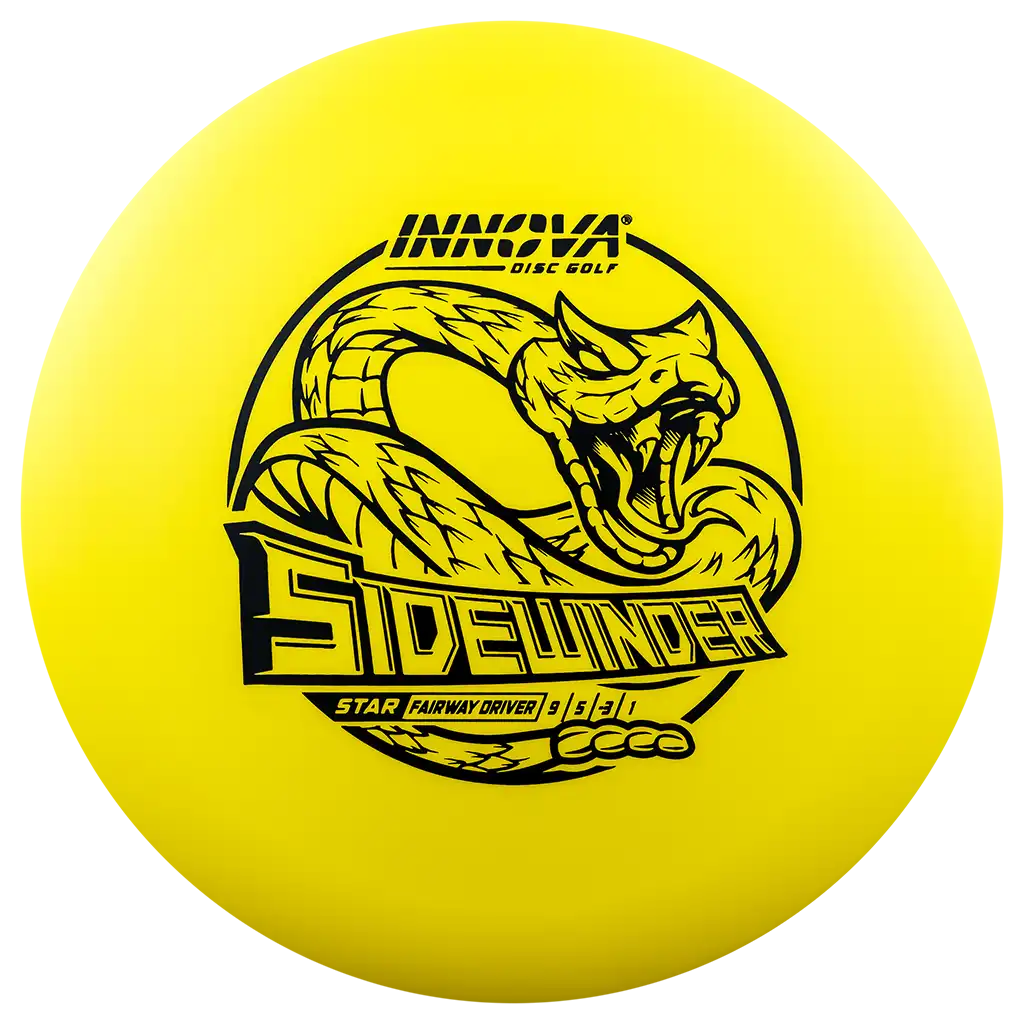 Star Sidewinder