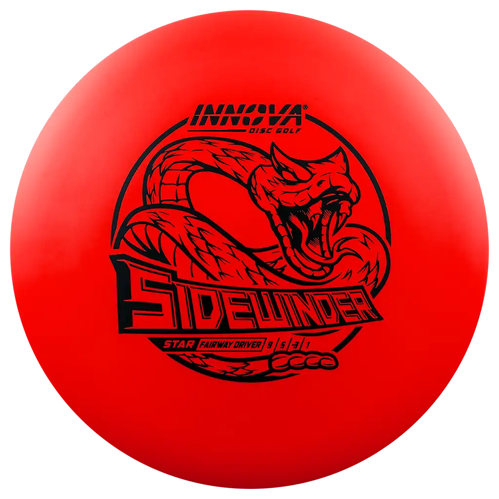 Star Sidewinder