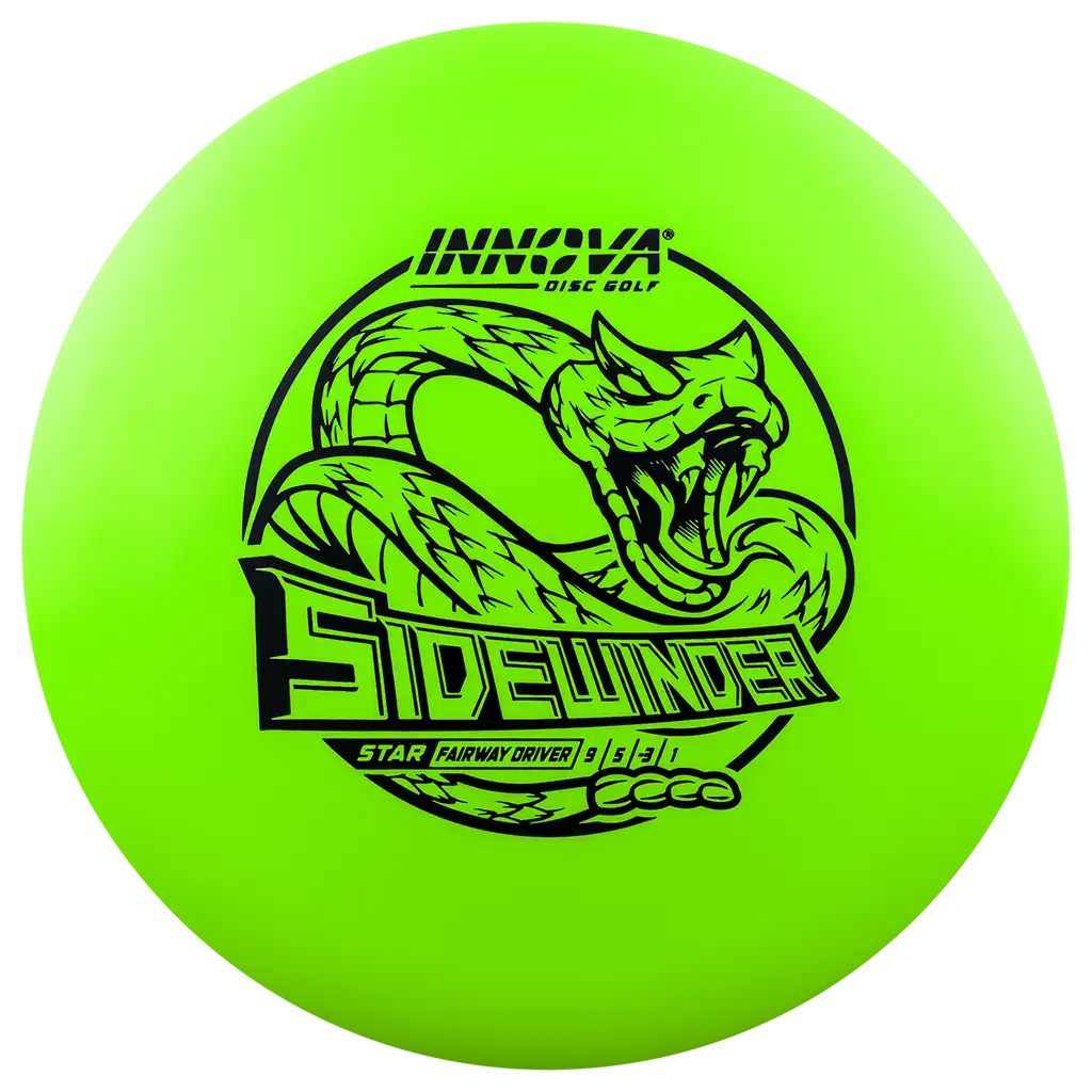 Star Sidewinder