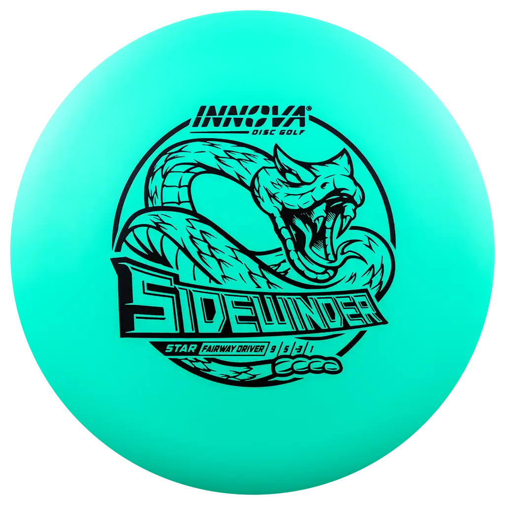 Star Sidewinder