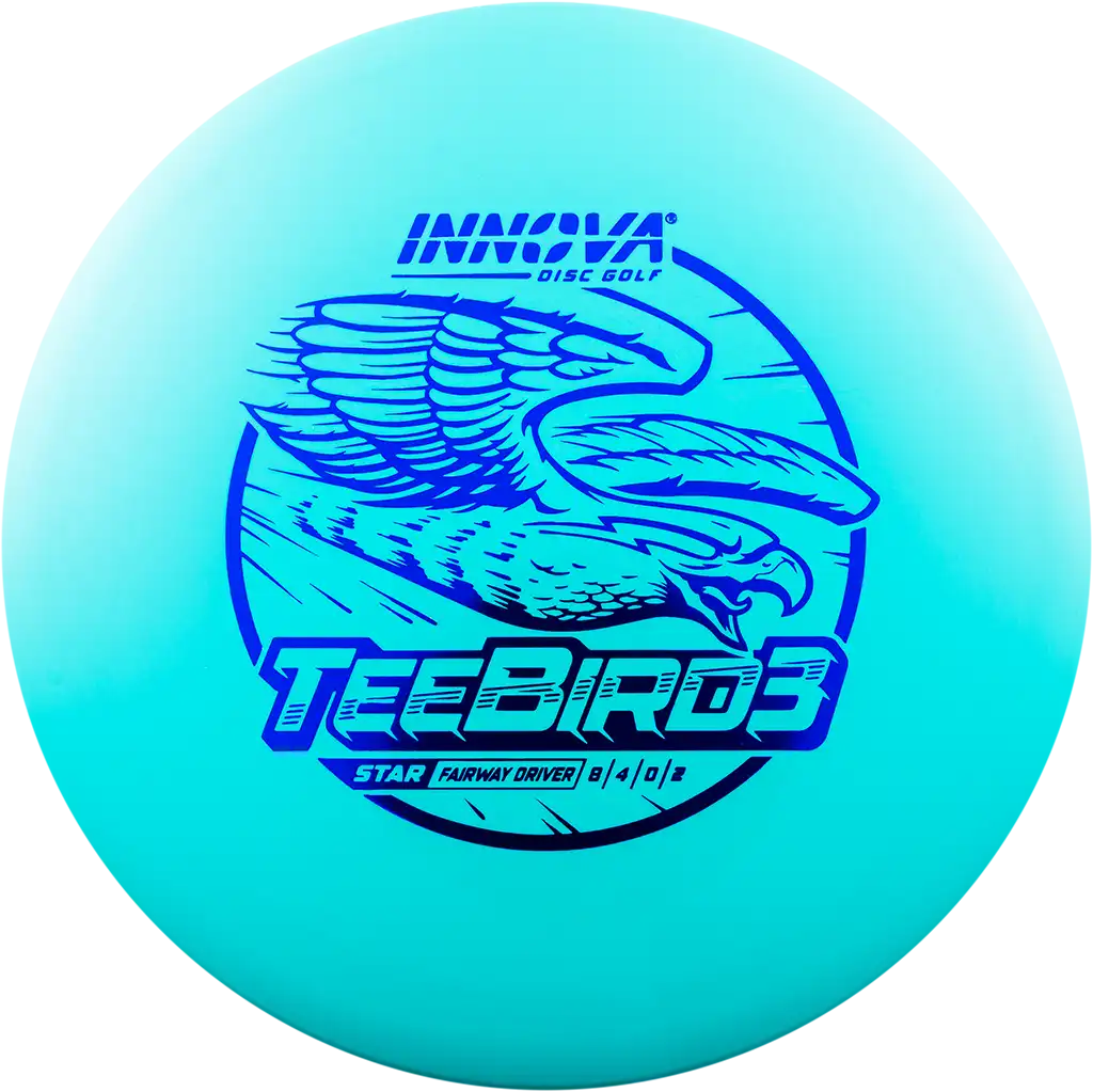 Star TeeBird3