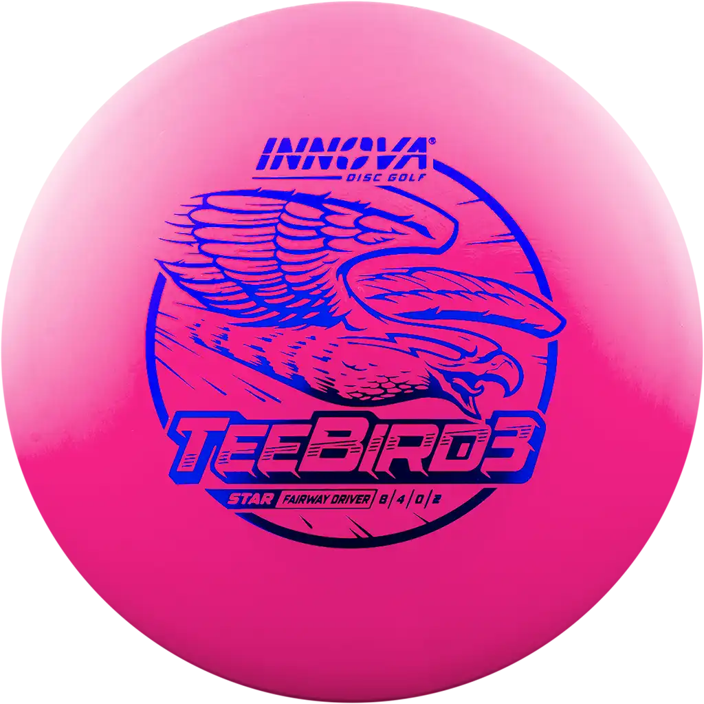 Star TeeBird3