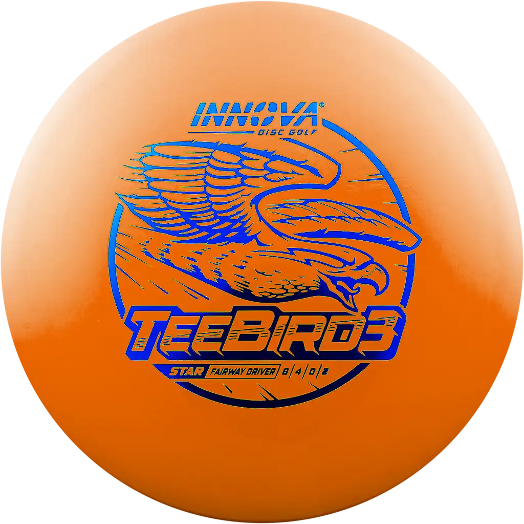 Star TeeBird3