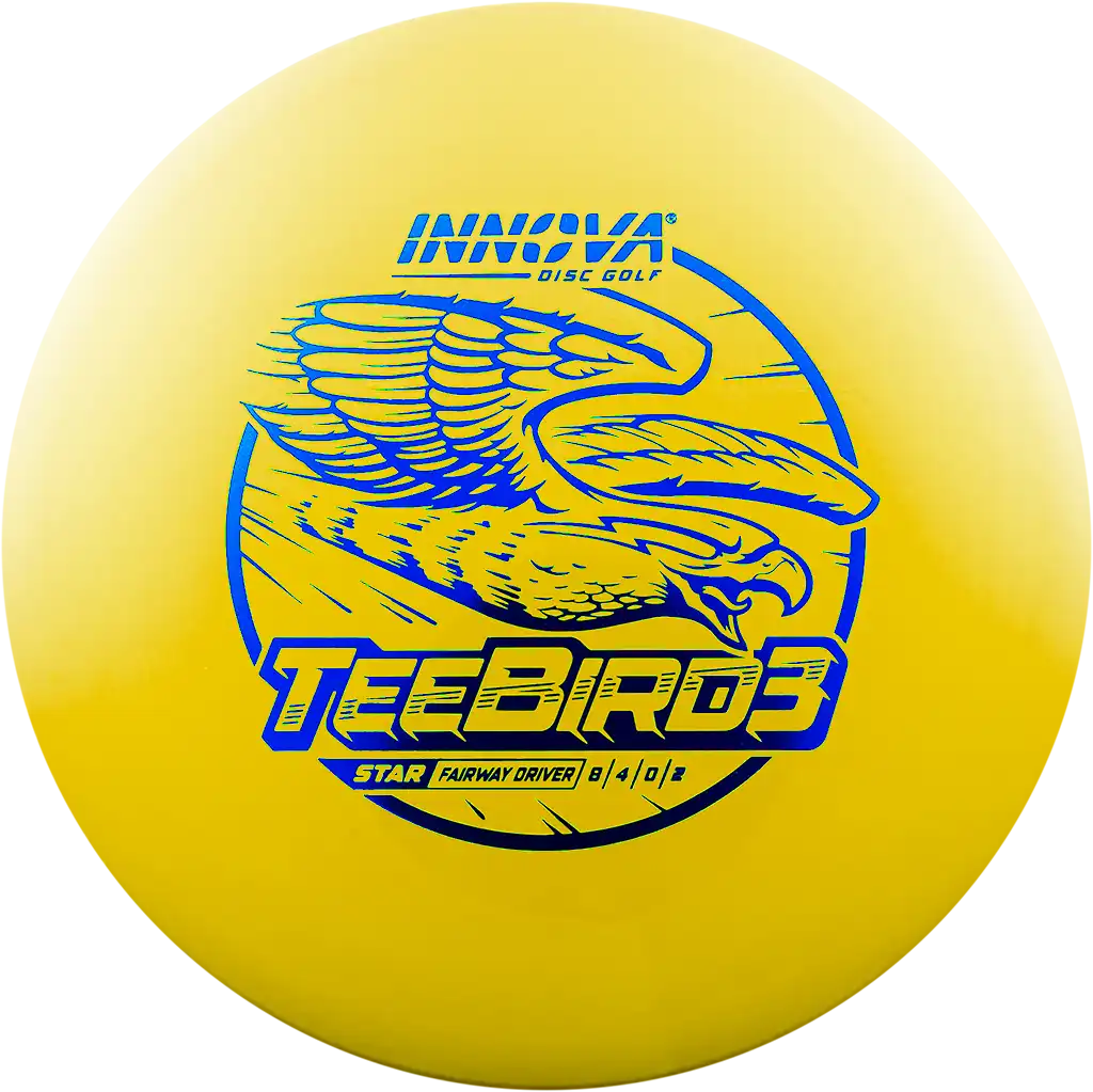 Star TeeBird3