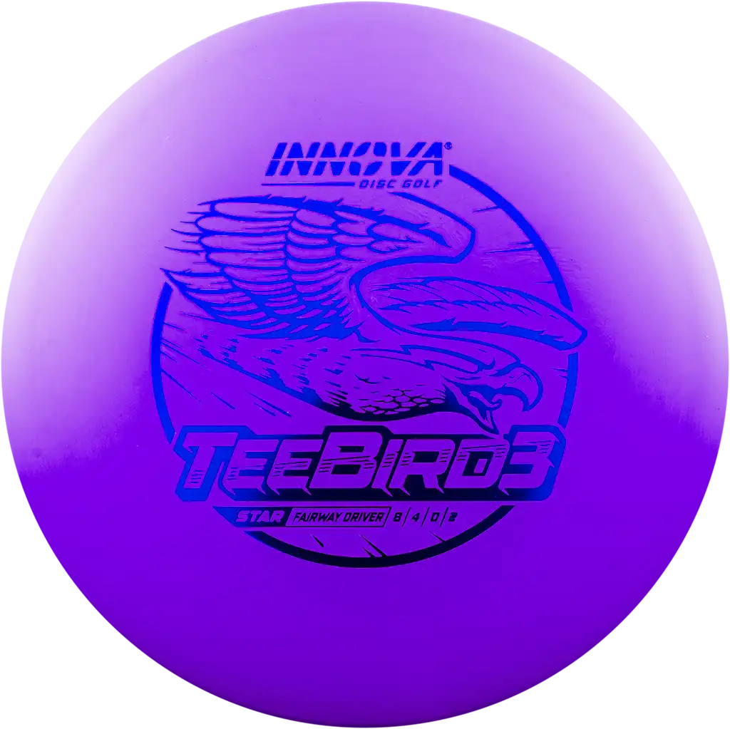 Star TeeBird3
