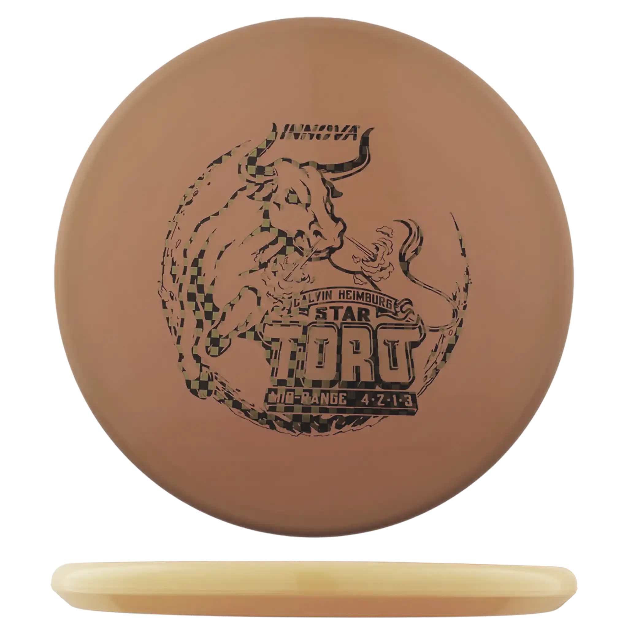 Star Toro - Calvin Heimburg