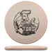 Star Toro - Calvin Heimburg - Pinkki
