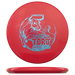 Star Toro - Calvin Heimburg - Punainen