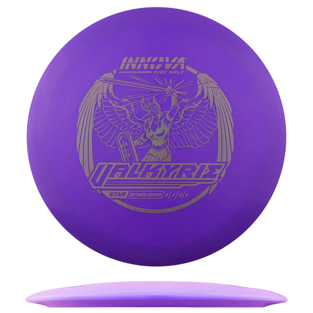Star Valkyrie