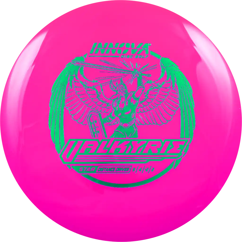 Star Valkyrie