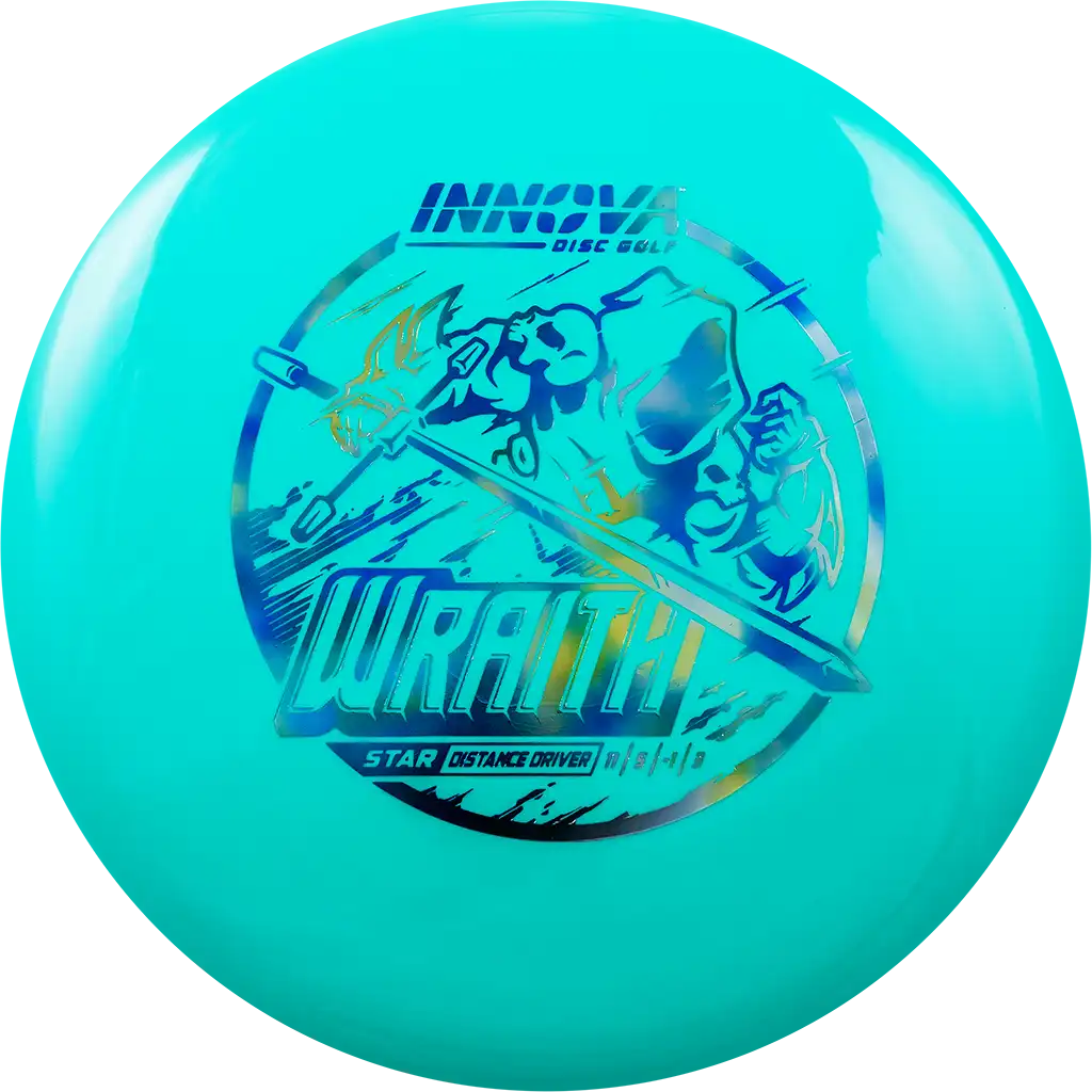 Star Wraith