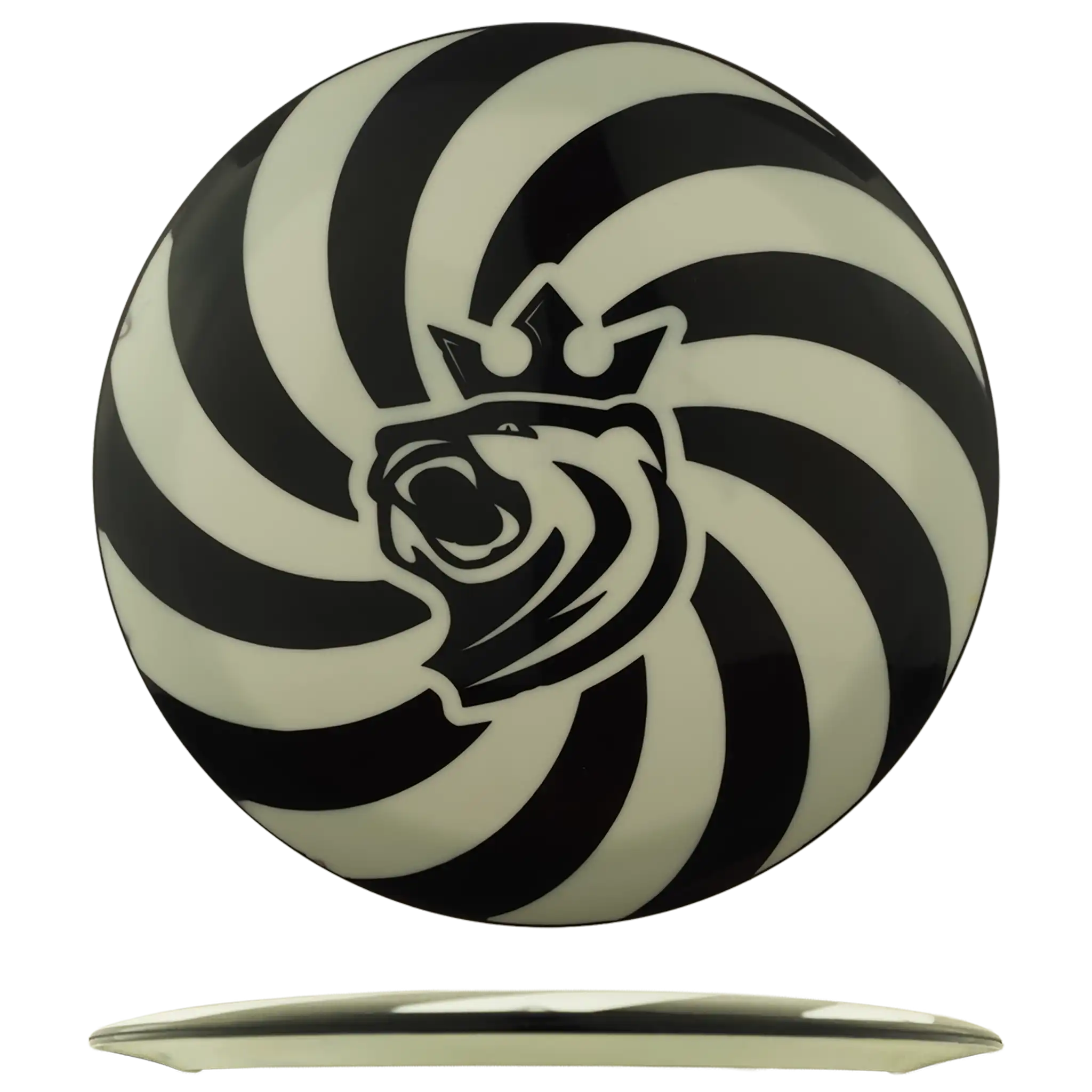 Star Wraith - DiscKing Custom Dye - Hinkkadyes