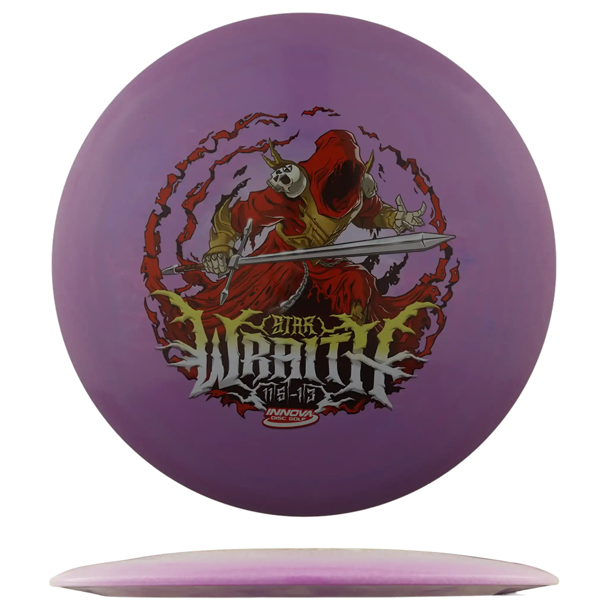 Star Wraith - InnVision