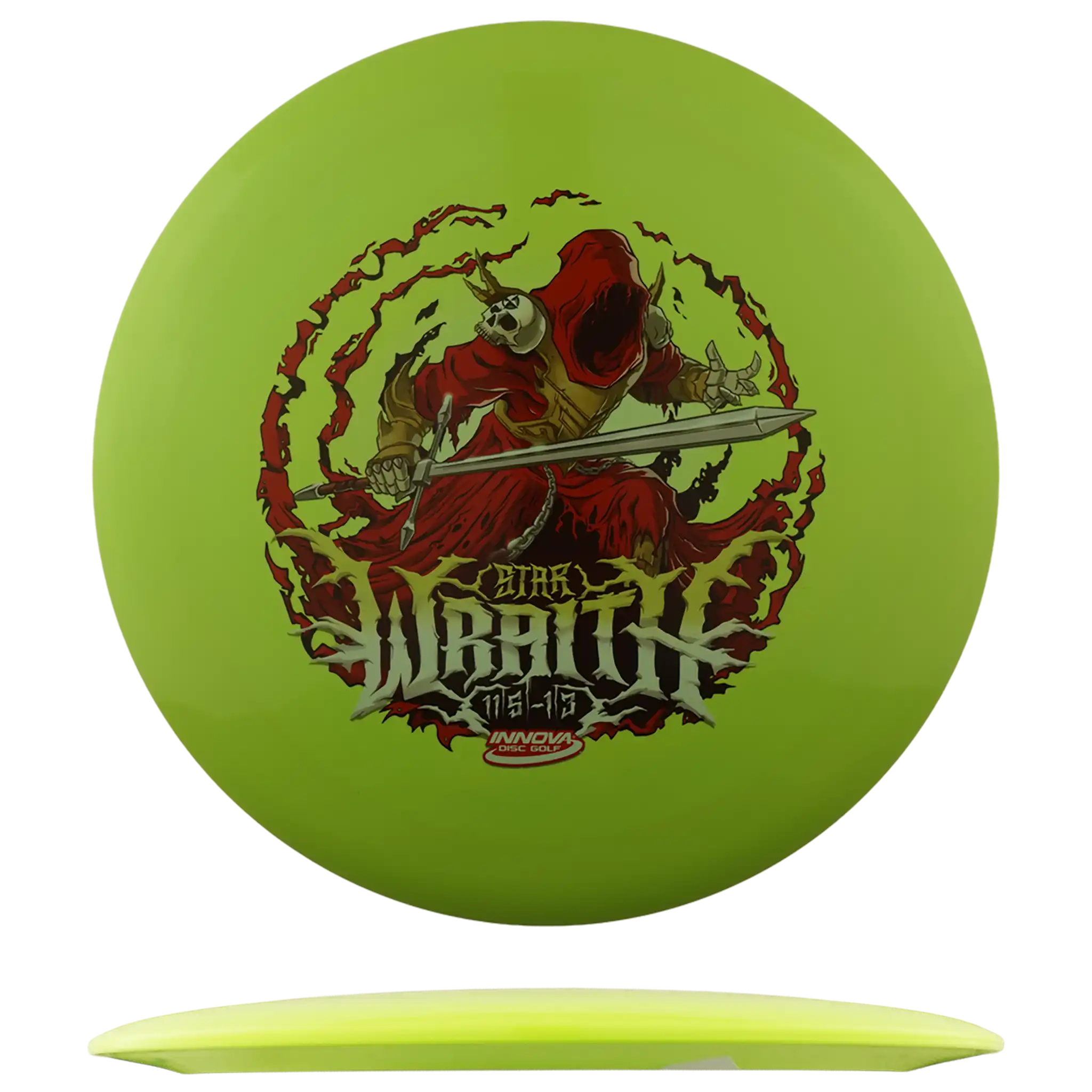 Star Wraith - InnVision