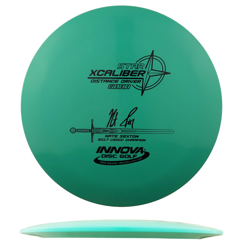 Star XCaliber