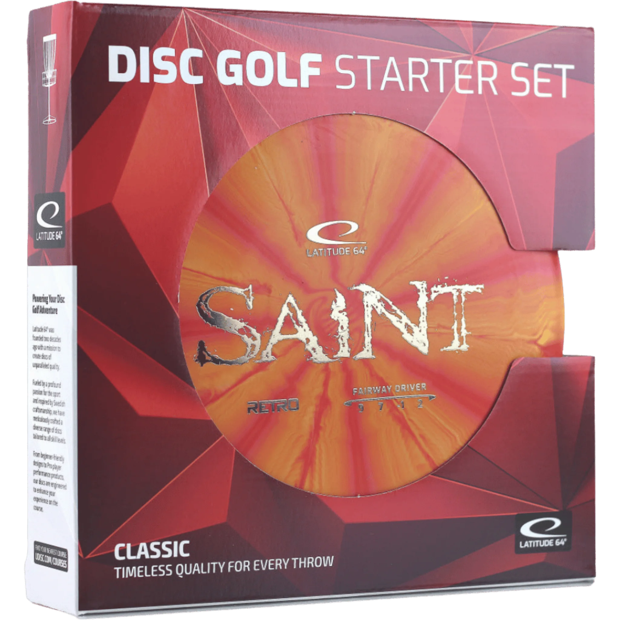 Starter Set - Classic