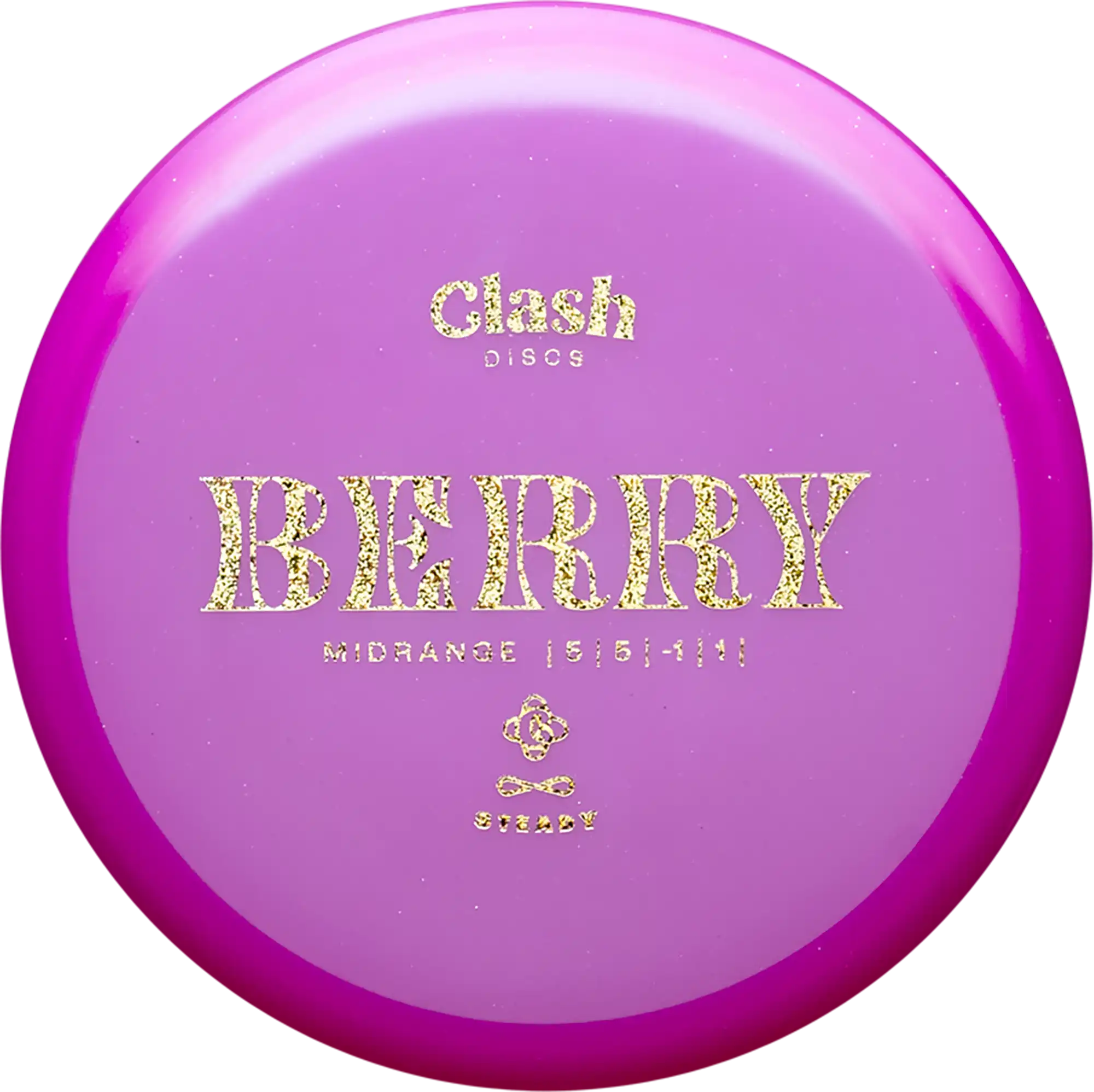 Steady Berry