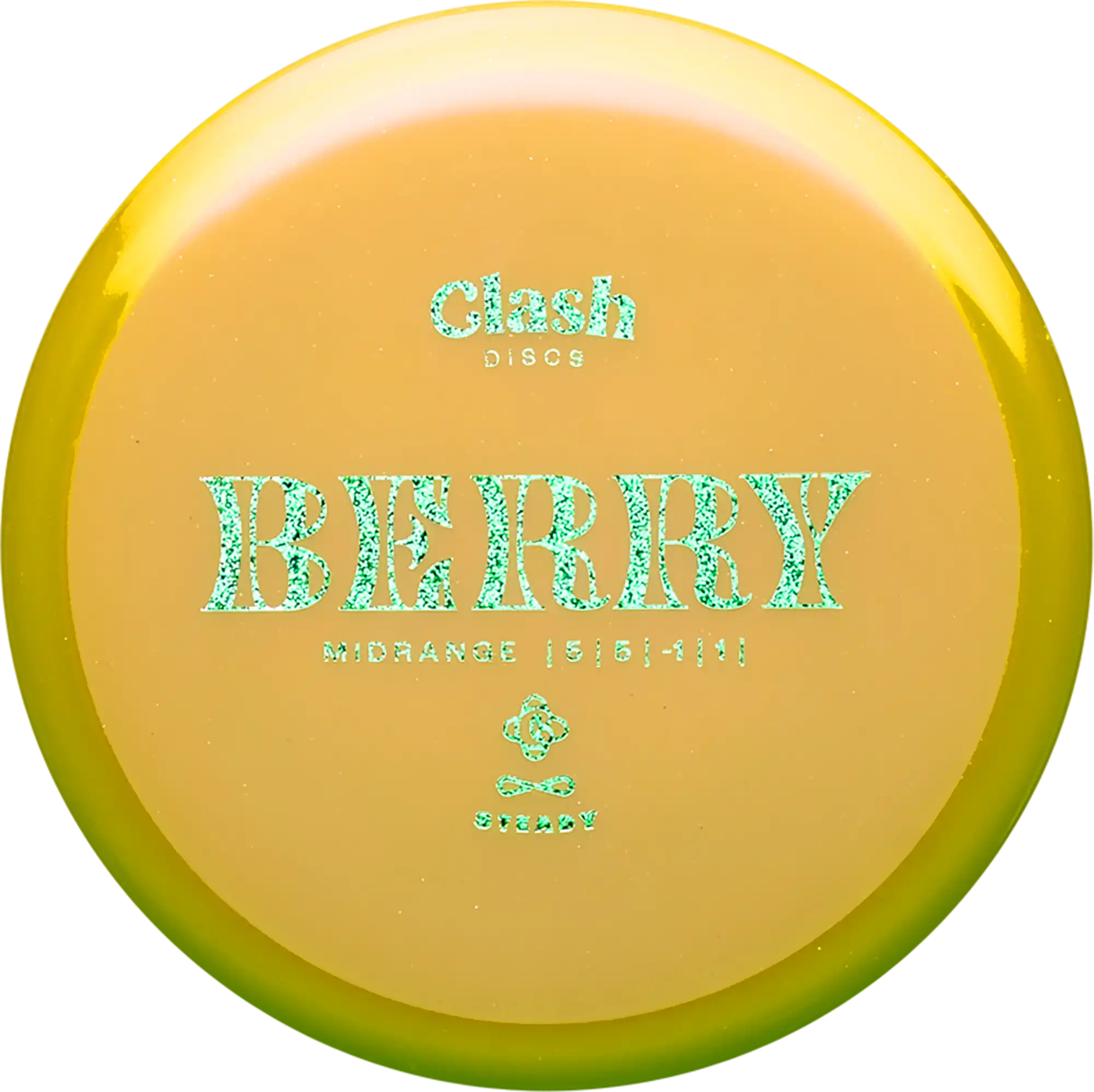Steady Berry