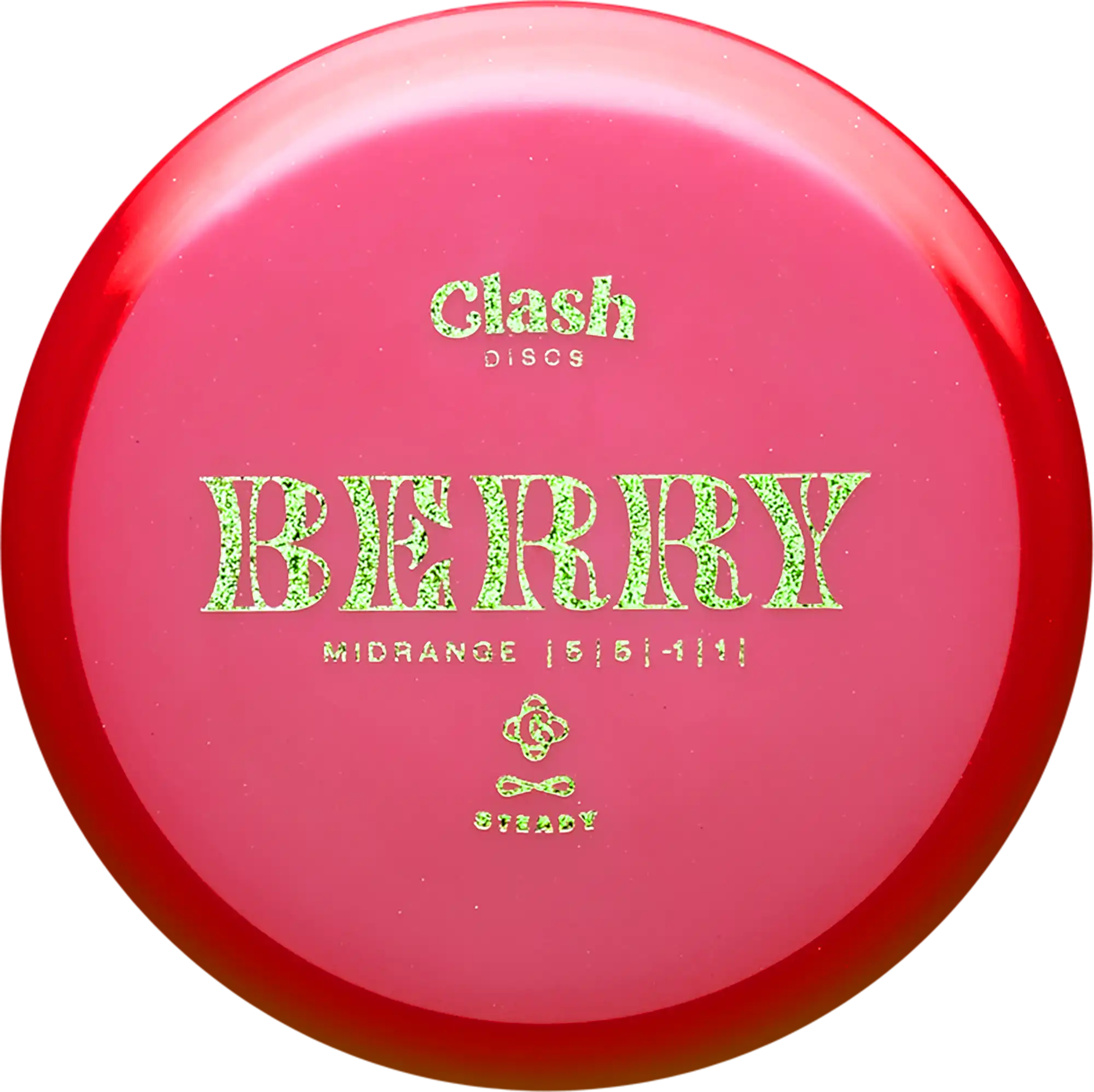 Steady Berry