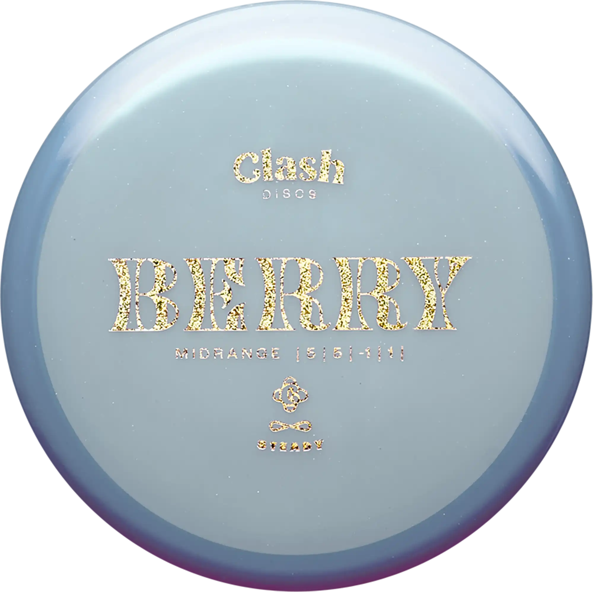 Steady Berry