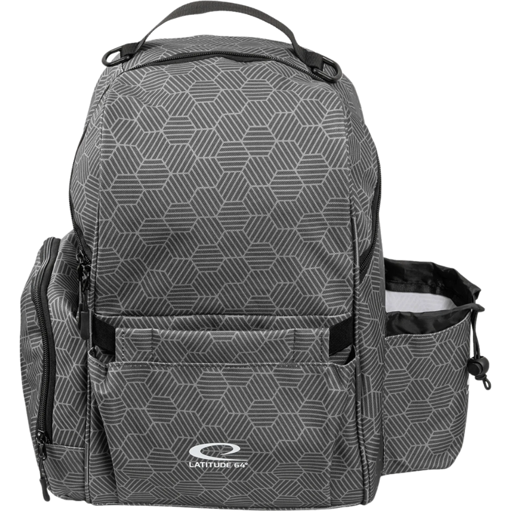 Swift Hex Backpack Grå
