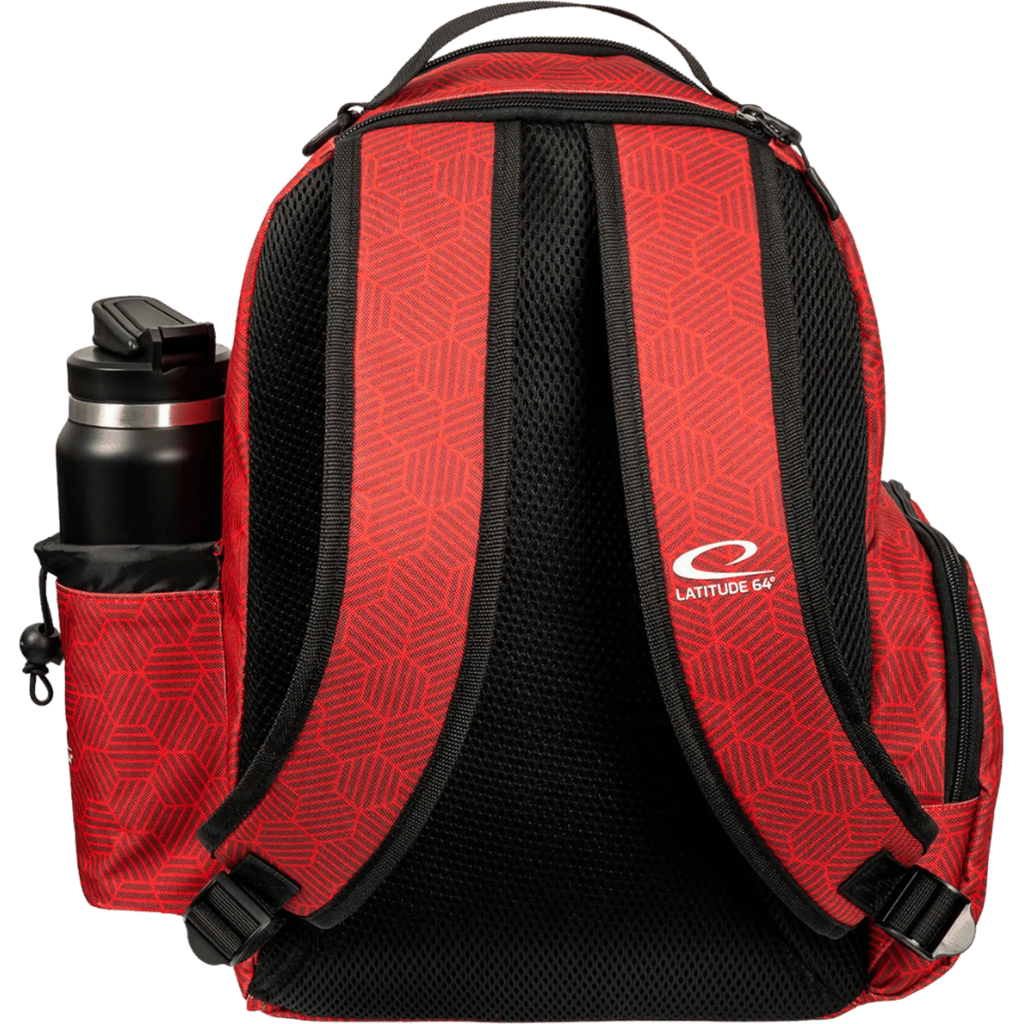Swift Hex Backpack