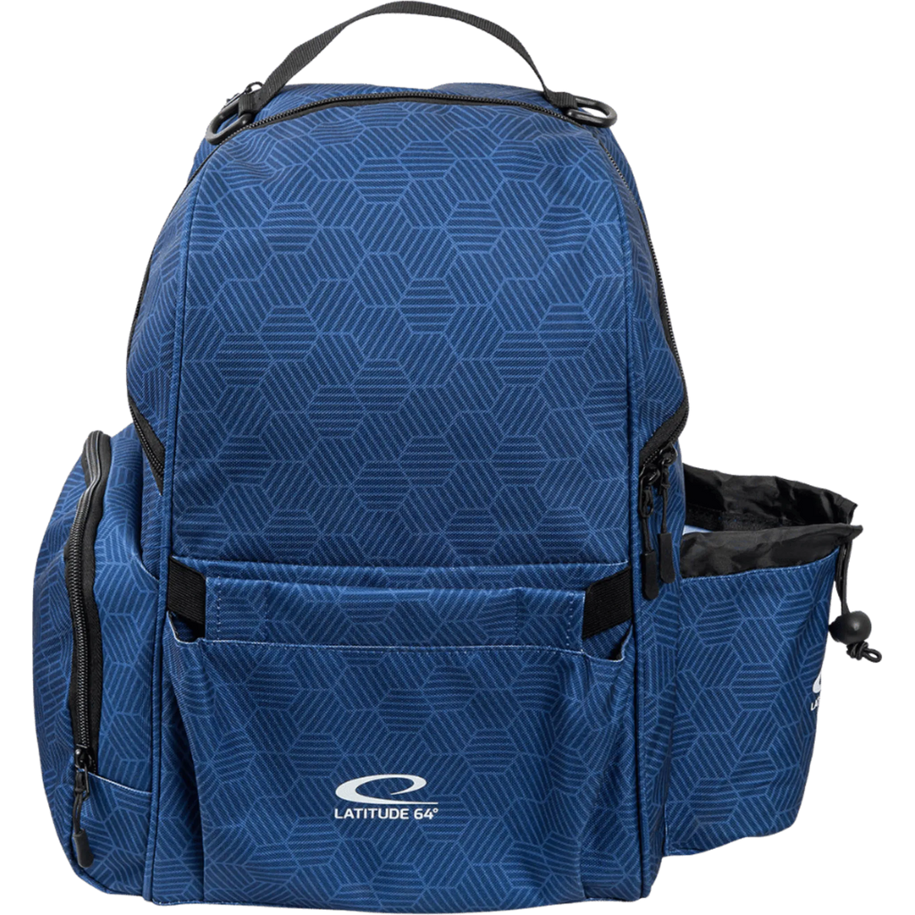 Swift Hex Backpack Blå