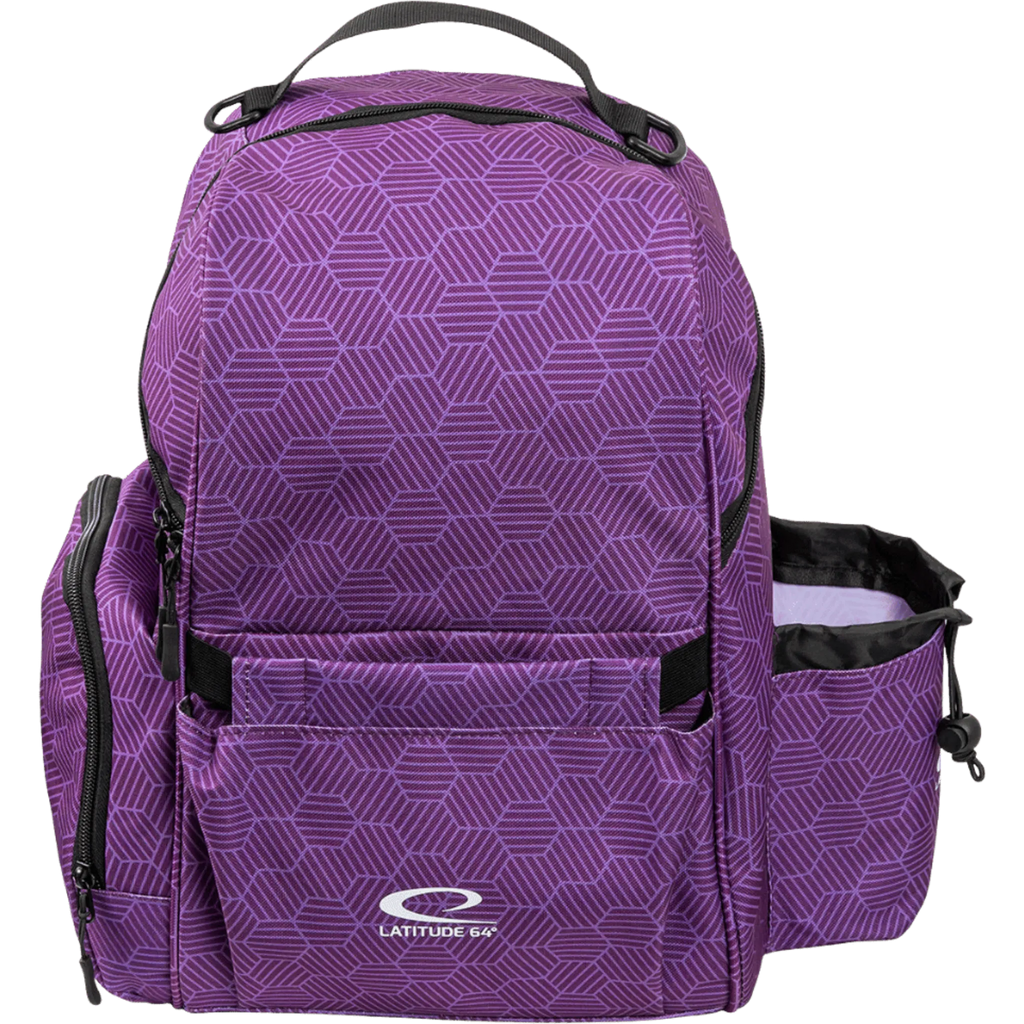 Swift Hex Backpack Lila