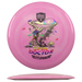 Swirl Q-Line DD1 - Spin Doctor - Casey White 2026 Signature Series - Premier Technology - Violetti