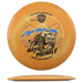 Swirl Q-Line DD3 - Nordic Phenom 5 - Niklas Anttila 2026 Signature Series - Premier Technology - Oranssi