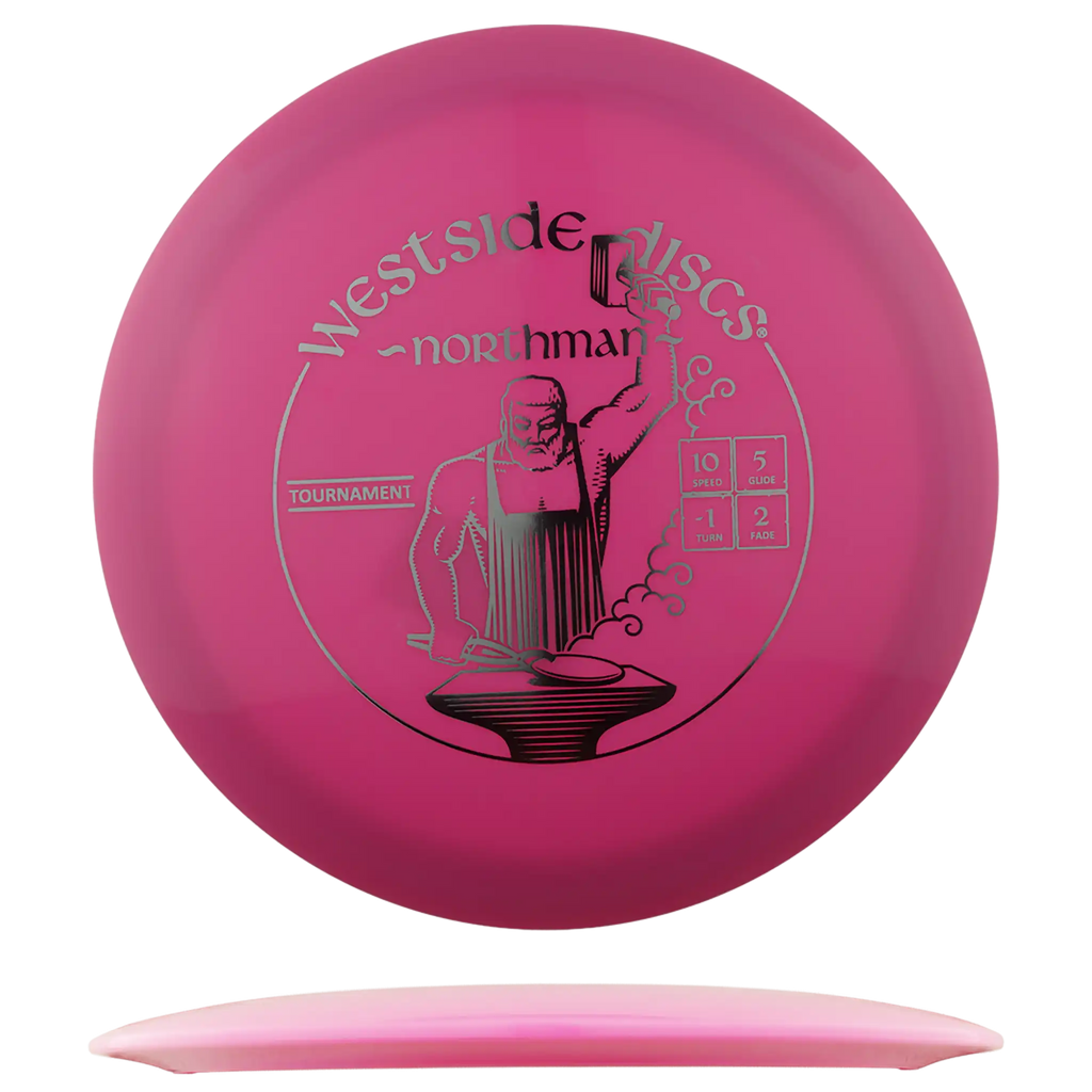 Tournament Northman