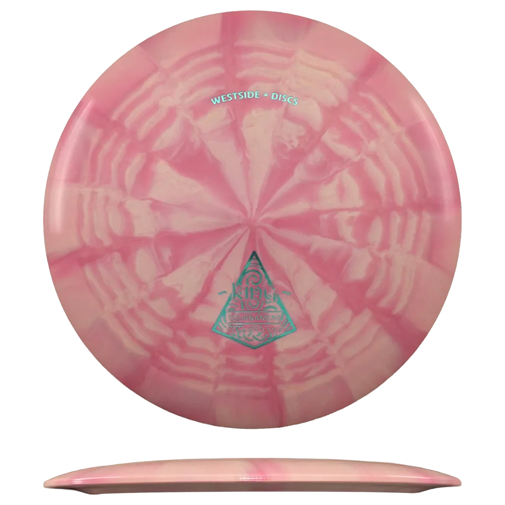 Tournament Rill King - Pinkki